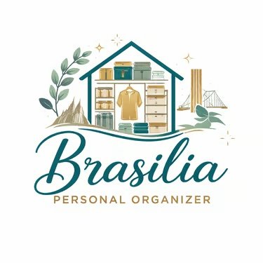 Logomarca Brasília Personal Organizer